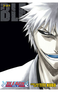Bleach 3in1 vol 09 tp
