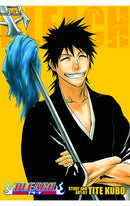 Bleach 3in1 vol 10 tp