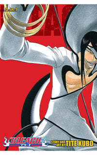 Bleach 3in1 vol 11 tp
