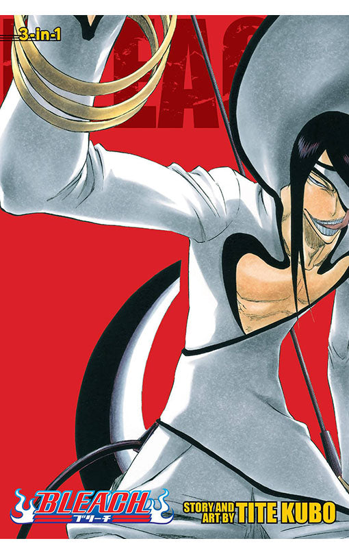 Bleach 3in1 vol 11 tp