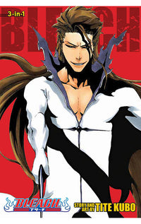 Bleach 3in1 vol 16 tp