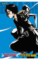 Bleach 3in1 vol 18 tp