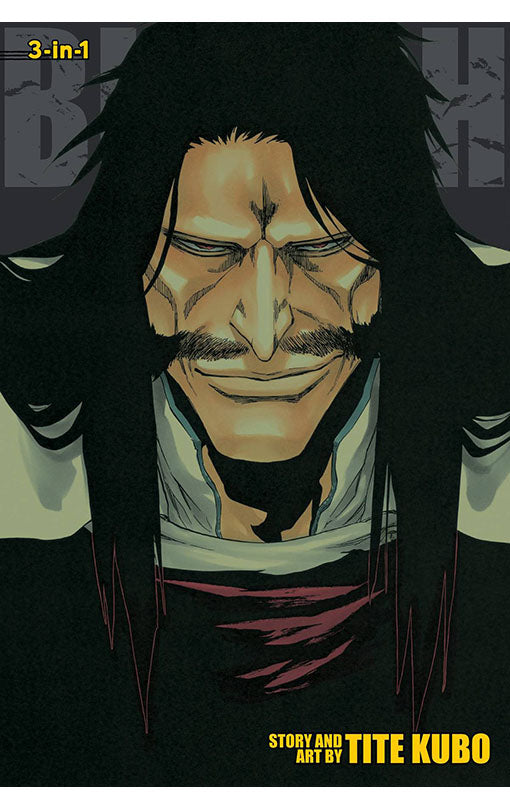 Bleach 3in1 vol 19 tp