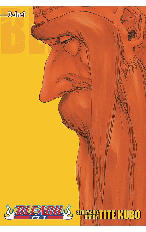 Bleach 3in1 vol 20 tp