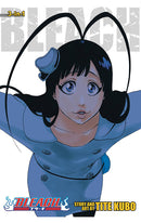 Bleach 3in1 vol 22 tp