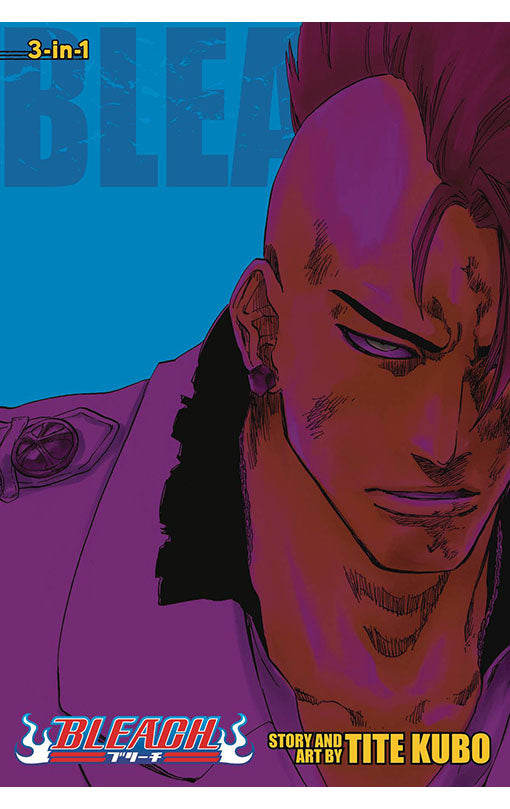 Bleach 3in1 vol 23 tp