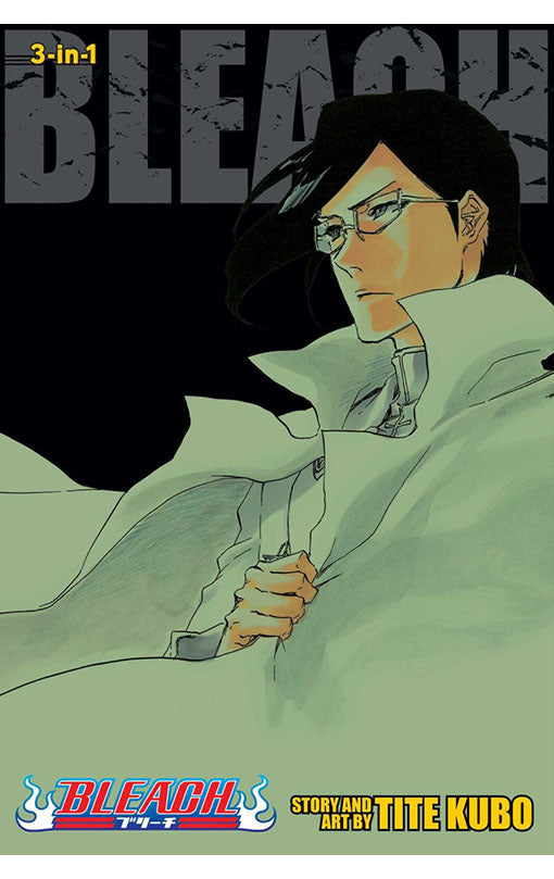 Bleach 3in1 vol 24 tp