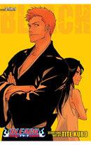 Bleach 3in1 vol 25 tp