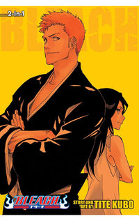 Bleach 3in1 vol 25 tp
