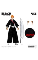 Bleach Thousand-Year Blood War Ichigo Kurosaki Action Figure 18 cm