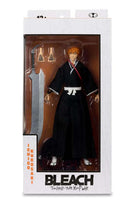 Bleach Thousand-Year Blood War Ichigo Kurosaki Action Figure 18 cm
