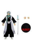 Bleach Thousand-Year Blood War Toshiro Hitsugaya Action Figure 18 cm