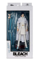 Bleach Thousand-Year Blood War Uryu Ishida Action Figure 18 cm