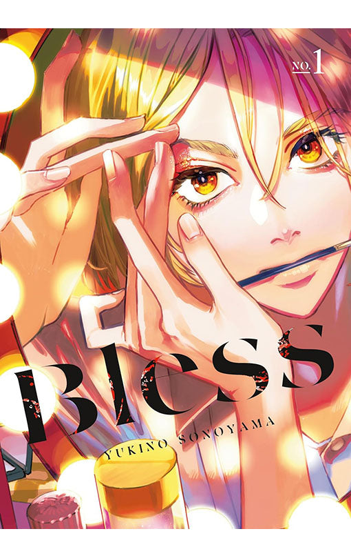 Bless vol 01