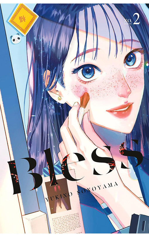 Bless vol 02