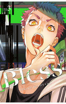 Bless vol 03