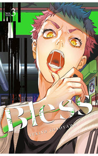 Bless vol 03