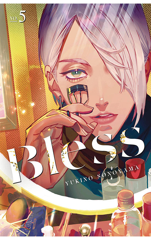 Bless vol 05