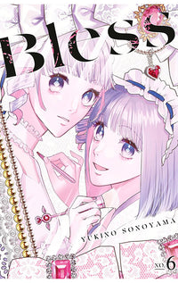 Bless vol 06