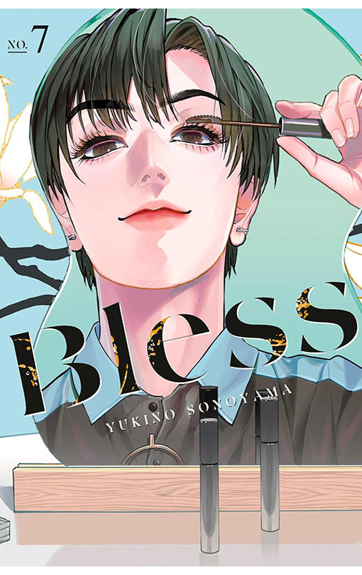Bless vol 07
