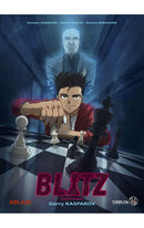 Blitz vol 01