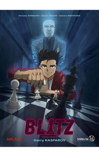 Blitz vol 01