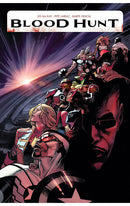 Blood Hunt tp
