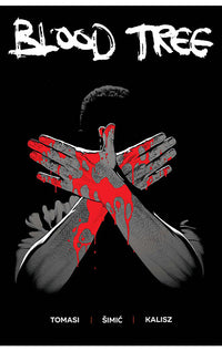 Blood Tree tp
