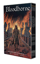 Bloodborne 1-3 Boxed Set tp