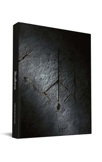 Bloodborne Complete Guide 25th Anniversary Edition Hardcover