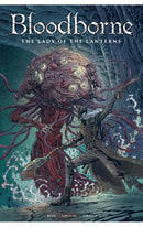 Bloodborne vol 05 Lady of the Lanterns tp