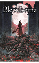Bloodborne vol 01 Death of Sleep tp