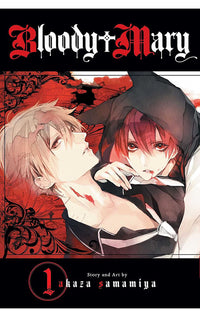 Bloody Mary vol 01