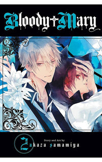 Bloody Mary vol 02