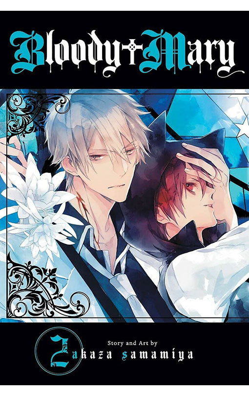 Bloody Mary vol 02