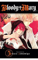 Bloody Mary vol 05