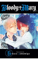 Bloody Mary vol 06