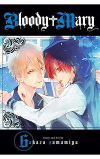 Bloody Mary vol 06