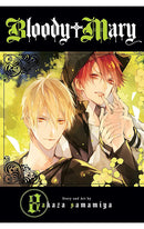 Bloody Mary vol 08
