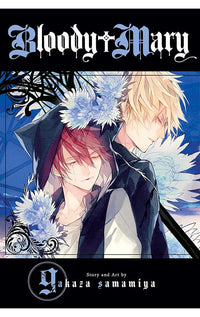 Bloody Mary vol 09