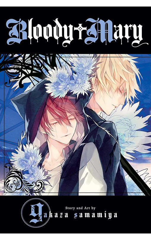 Bloody Mary vol 09