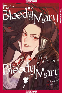 Bloody Mary, Bloody Mary