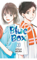 Blue Box vol 01