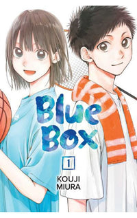 Blue Box vol 01