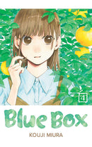 Blue Box vol 04
