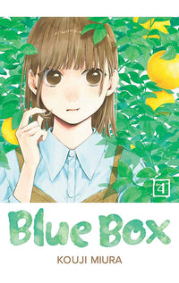 Blue Box vol 04