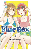 Blue Box vol 06