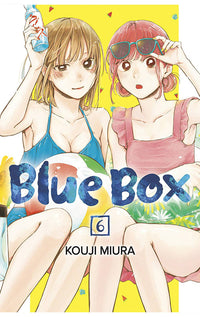 Blue Box vol 06
