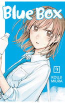 Blue Box vol 09