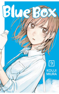 Blue Box vol 09